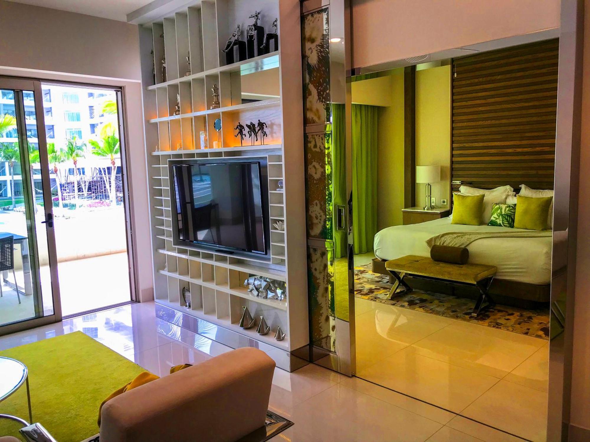 Garza Blanca - 2 Bedroom Luxury - For Christmas Cancun
