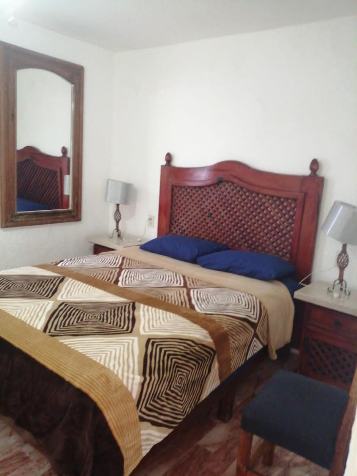 Privado Marlin Zona Hotelera Apartment Cancún