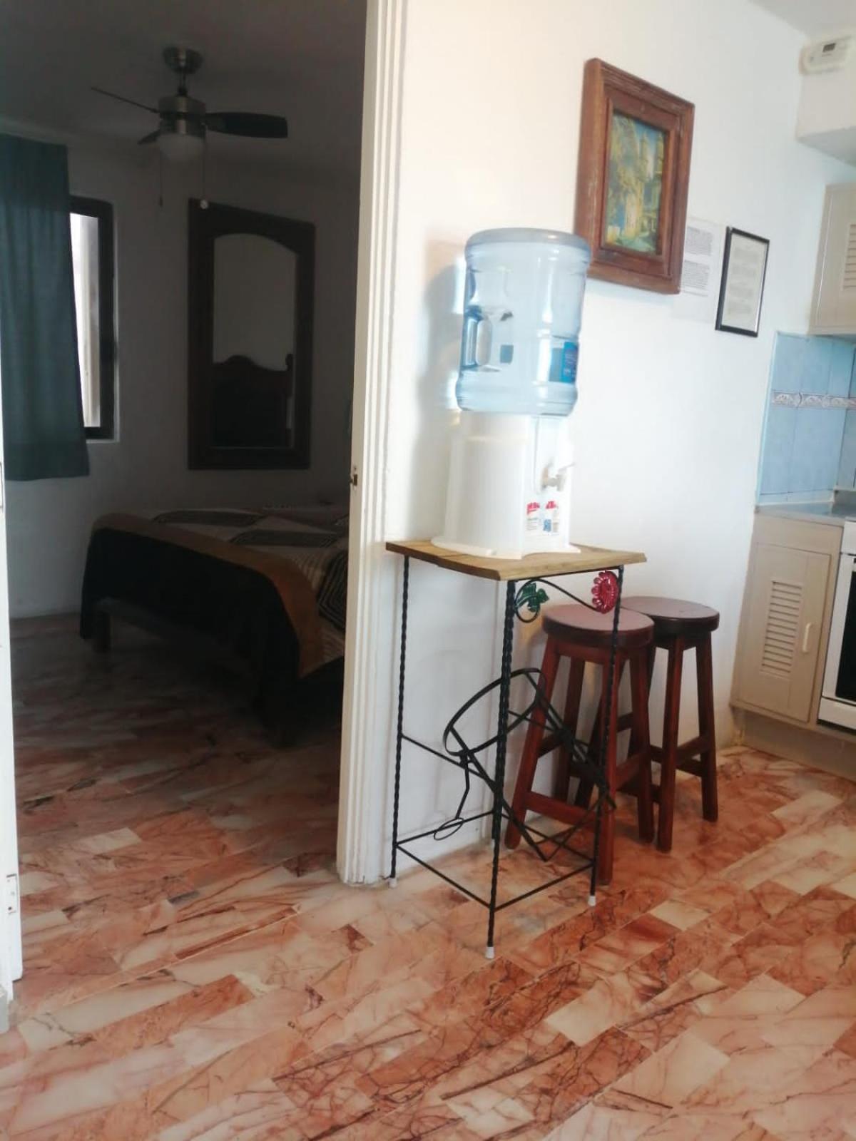 Apartment Privado Marlin Zona Hotelera Cancún