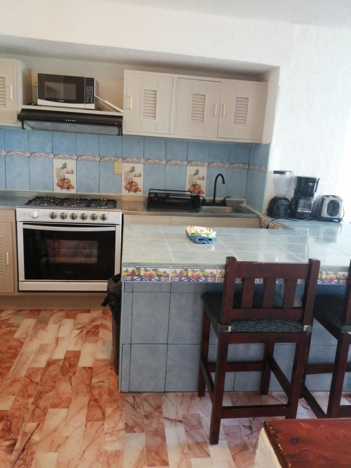 Apartment Privado Marlin Zona Hotelera