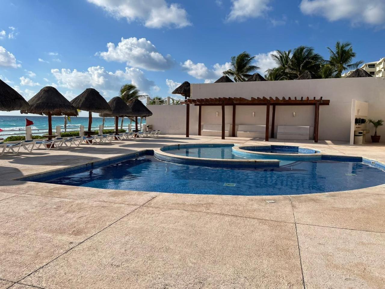 Privado Marlin Zona Hotelera