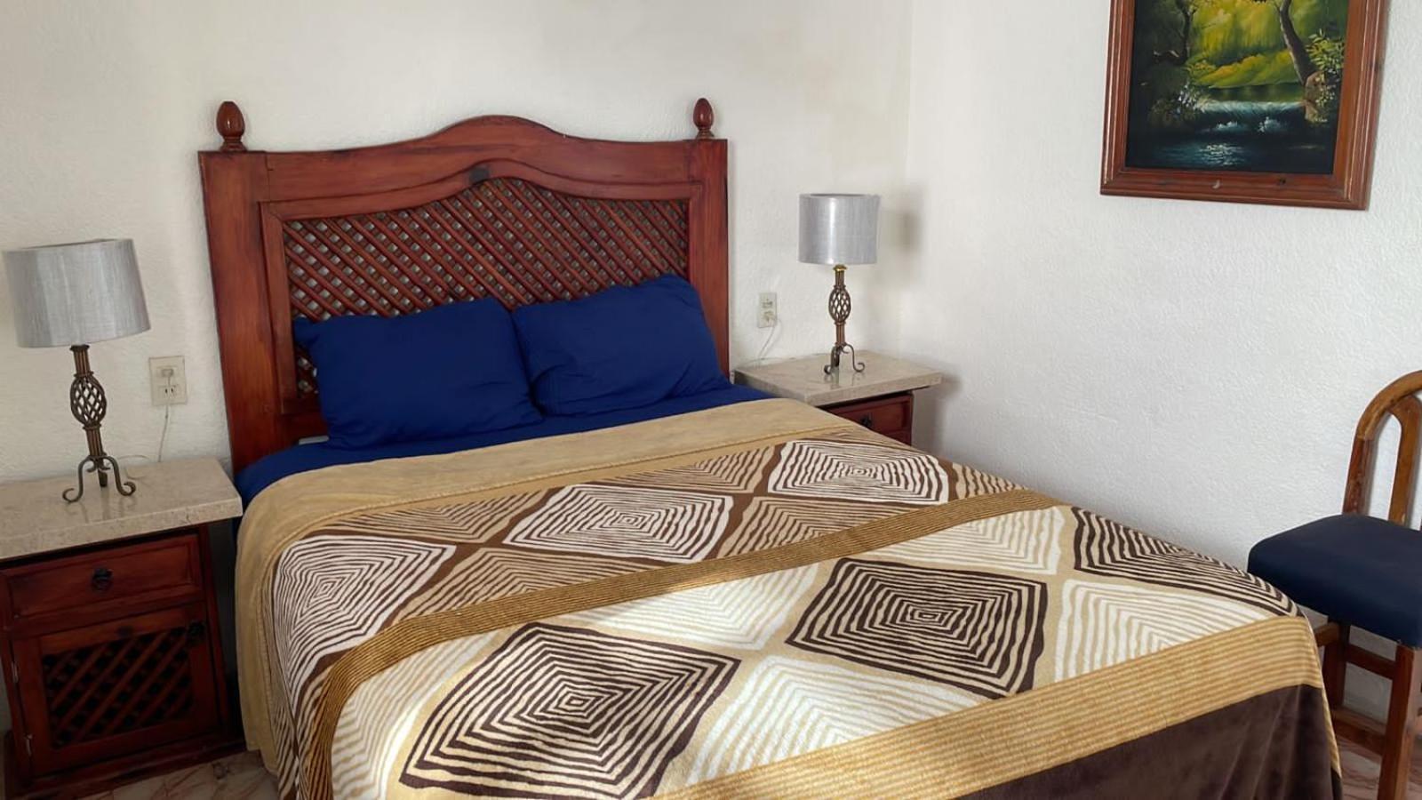 Privado Marlin Zona Hotelera Apartment