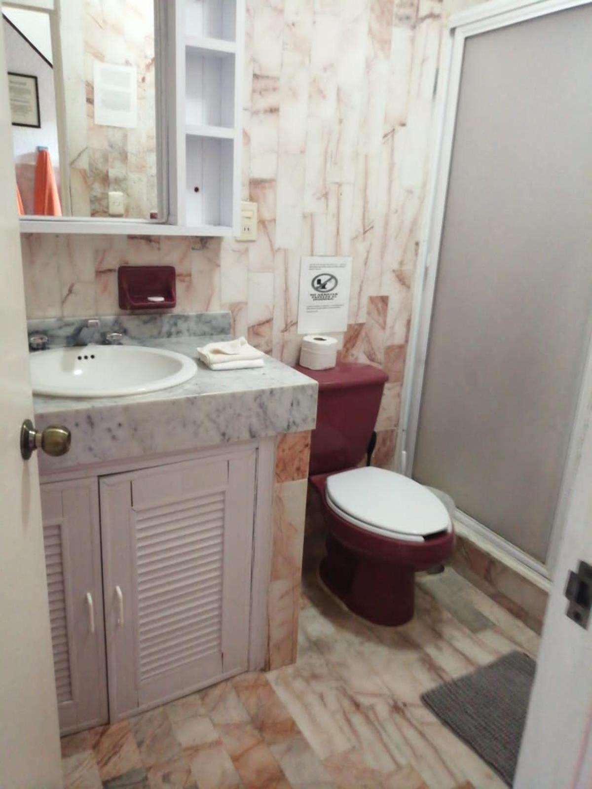 Privado Marlin Zona Hotelera Apartment *