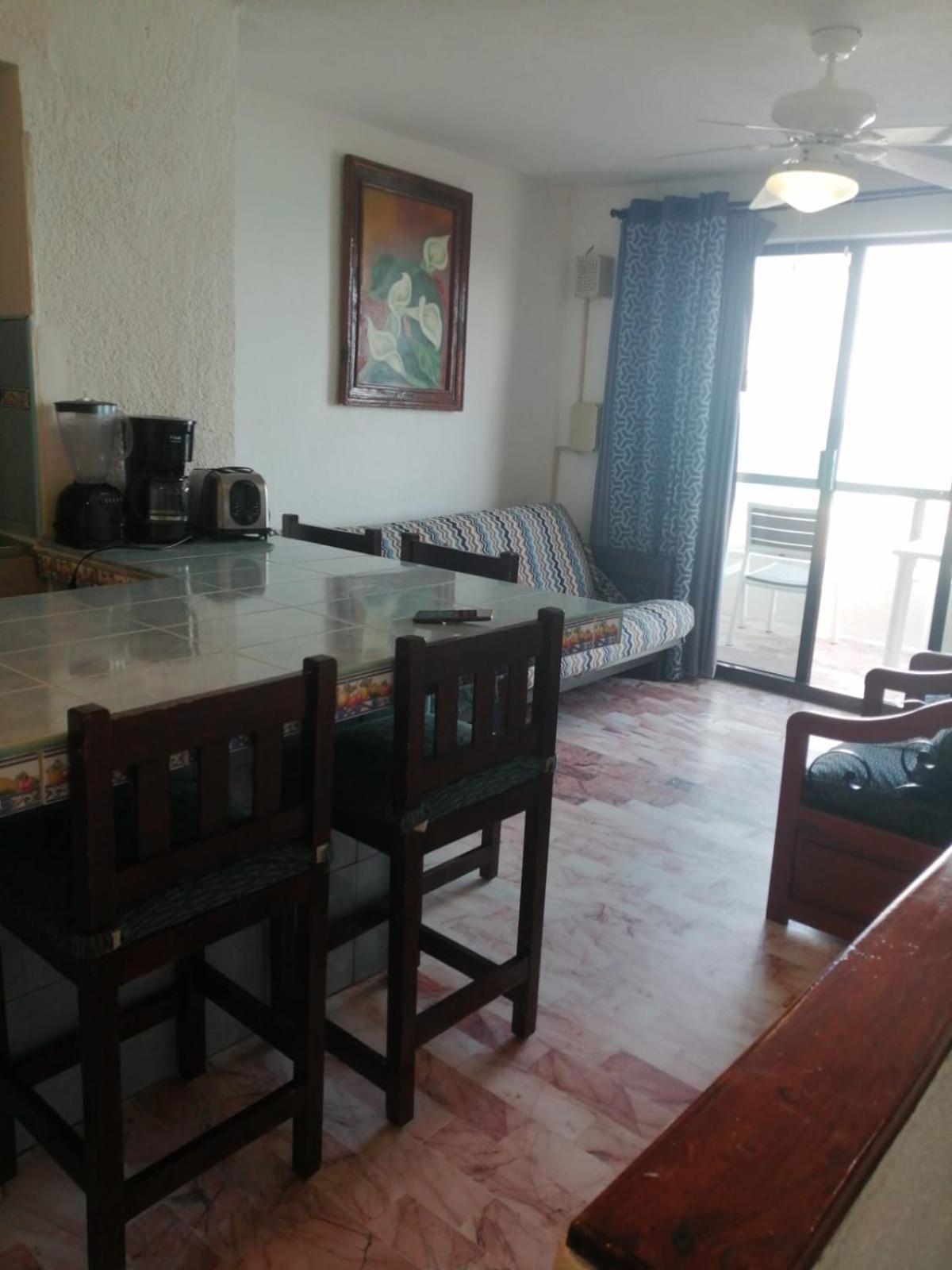 Privado Marlin Zona Hotelera Apartment Cancun