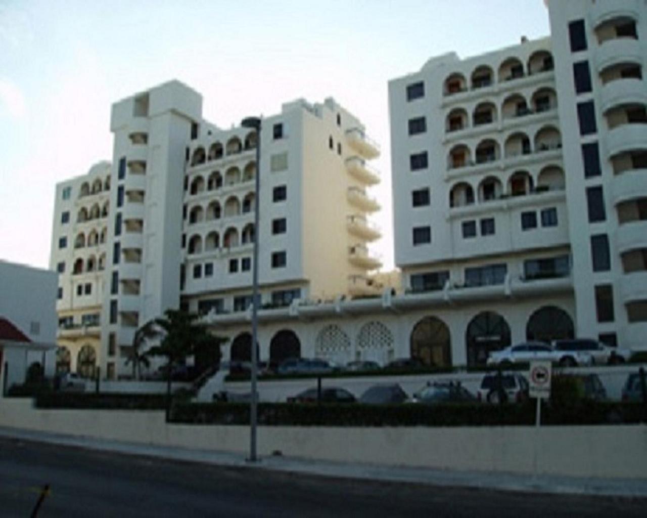Apartment Privado Marlin Zona Hotelera