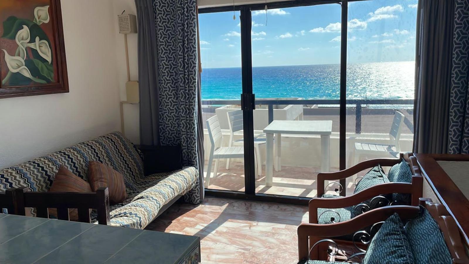 Apartment Privado Marlin Zona Hotelera Cancun
