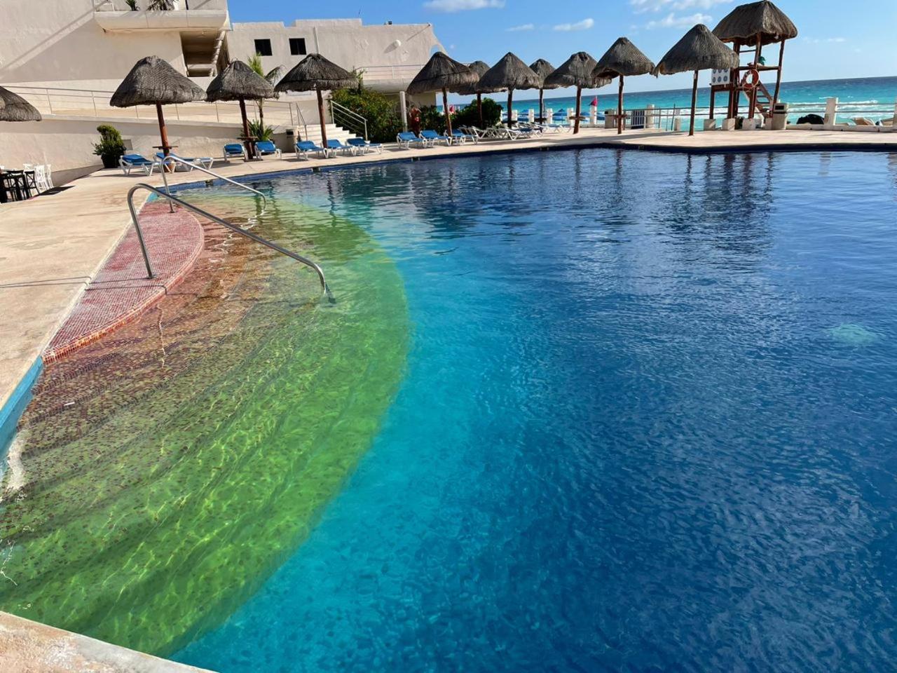Privado Marlin Zona Hotelera * Cancun