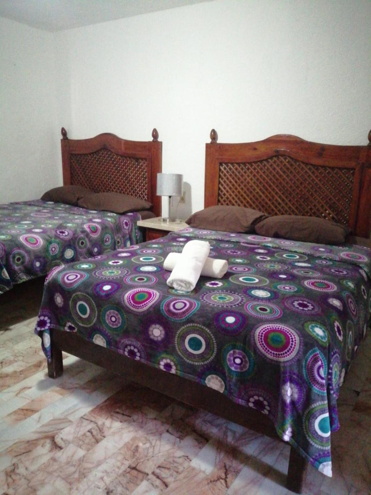 Privado Marlin Zona Hotelera Apartment