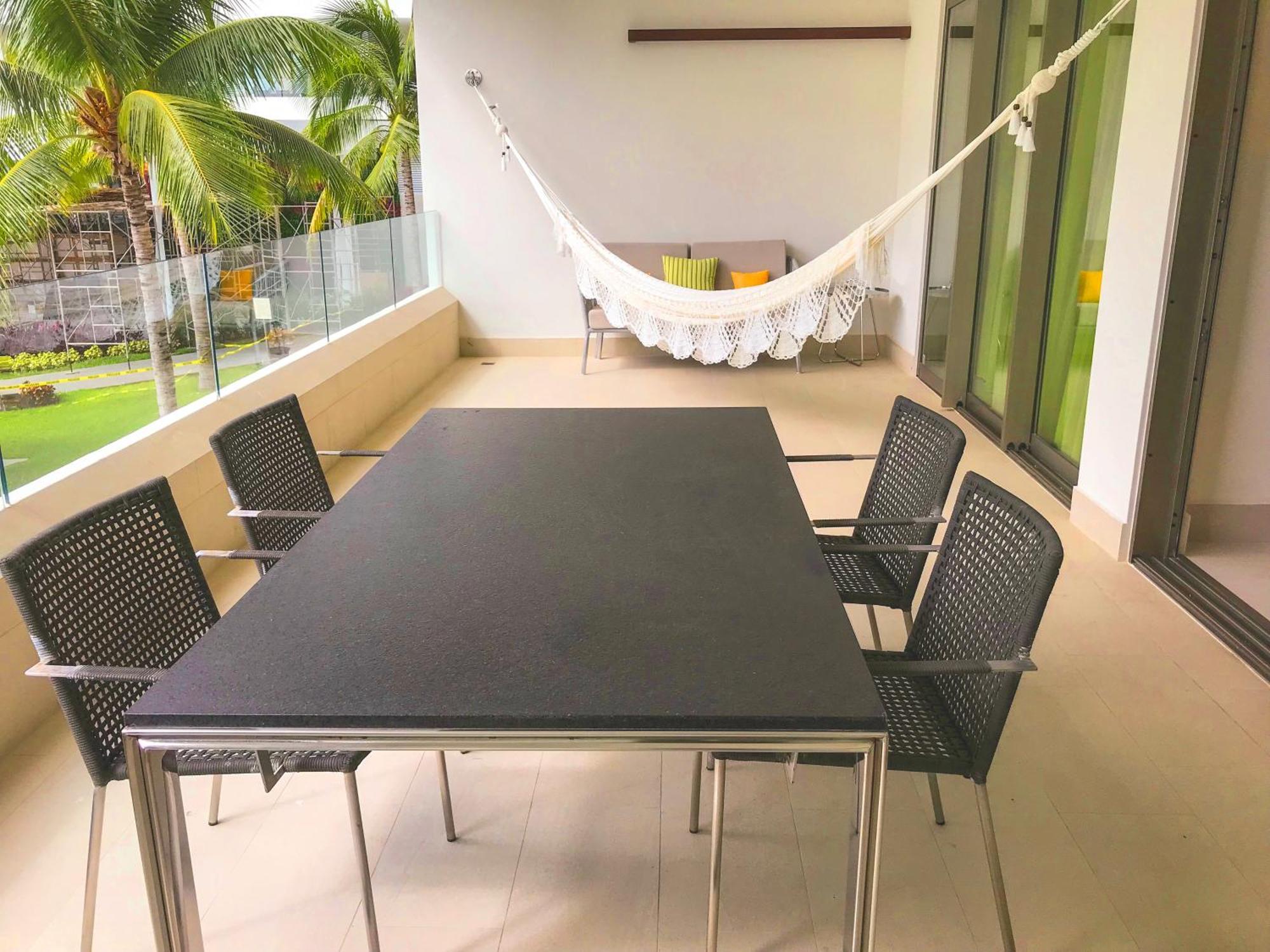 Garza Blanca - 2 Bedroom Luxury - For Christmas