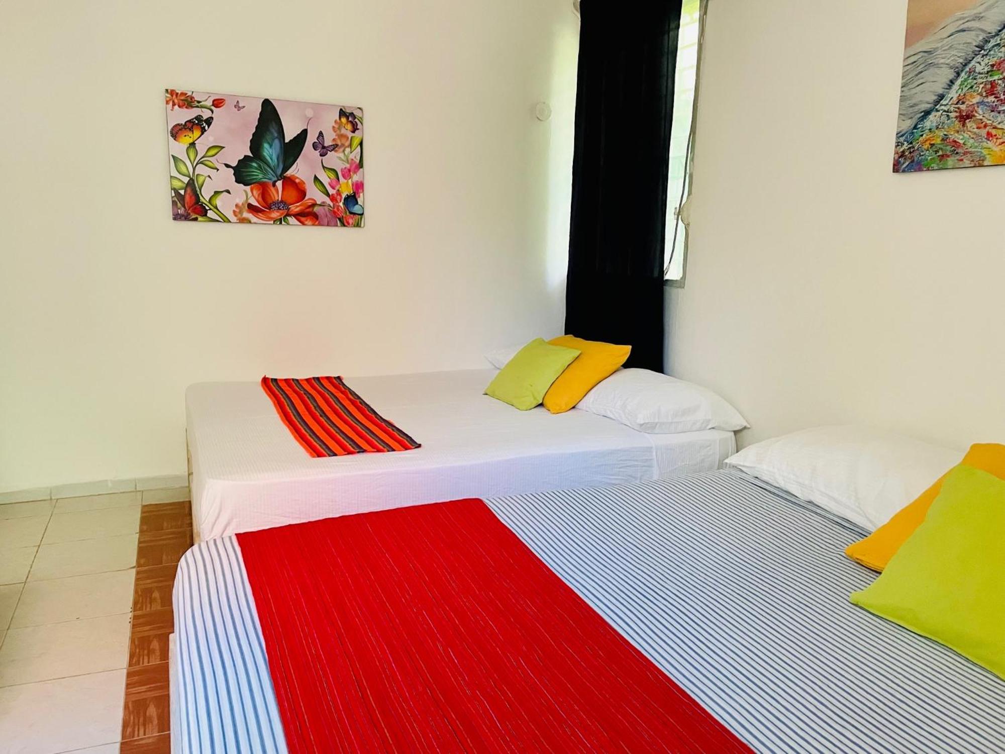 Apartment Punta Me & Near Punta Sam Ferry Beach *
