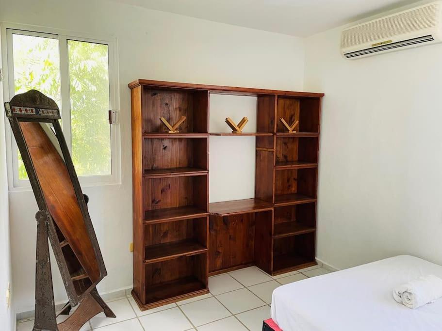 Apartment Punta Me & Near Punta Sam Ferry Beach *