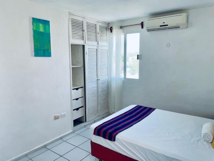 Apartment Punta Me & Near Punta Sam Ferry Beach *