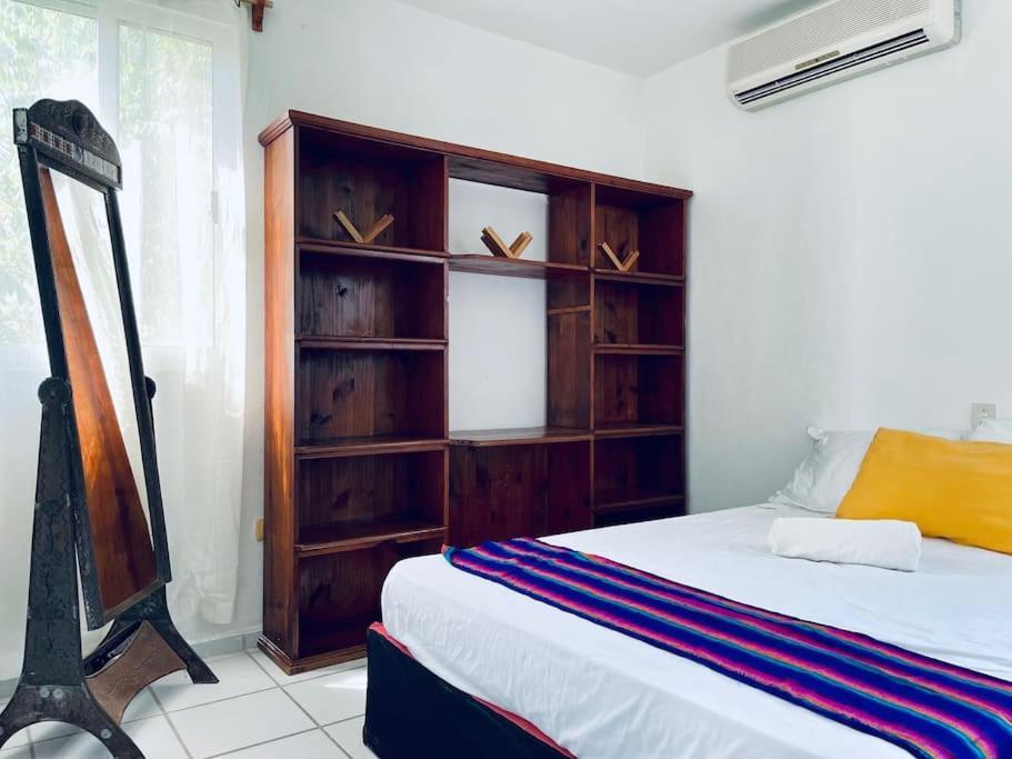 Apartment Punta Me & Near Punta Sam Ferry Beach Cancun