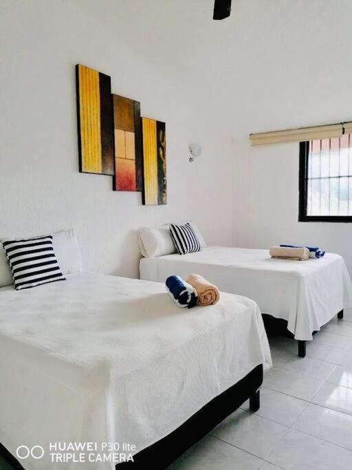 Landy En El Centro Holiday home *