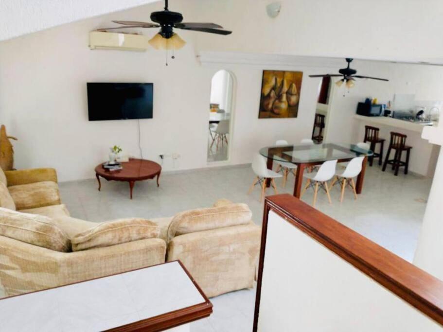 Holiday home Landy En El Centro Cancun