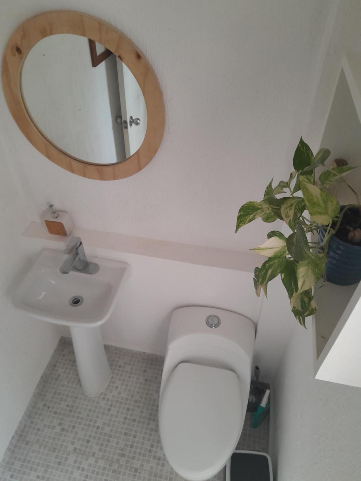 Privatunterkunft Casa Mariposas *
