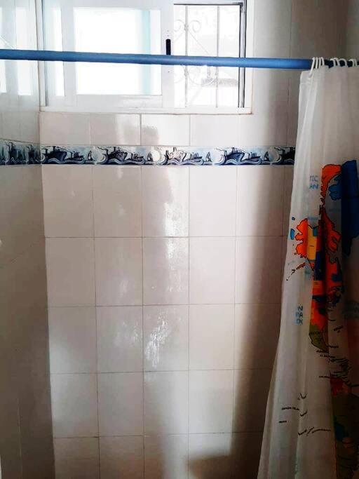 Macondo Apartment *