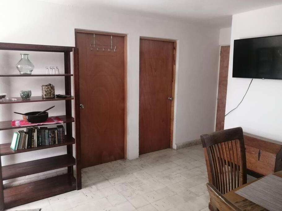 Apartment Macondo Cancun