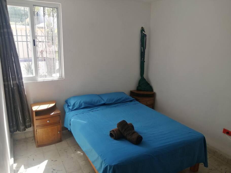 Macondo Cancun