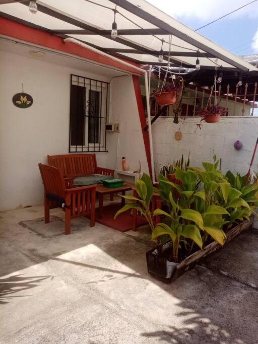 Macondo Apartment