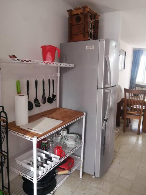 Macondo Apartment