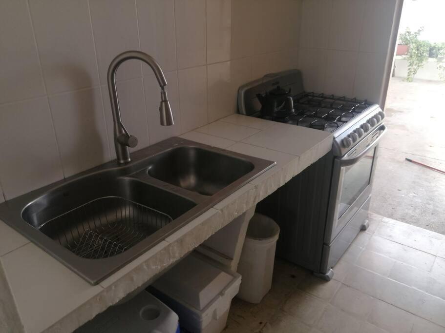 Macondo Apartment