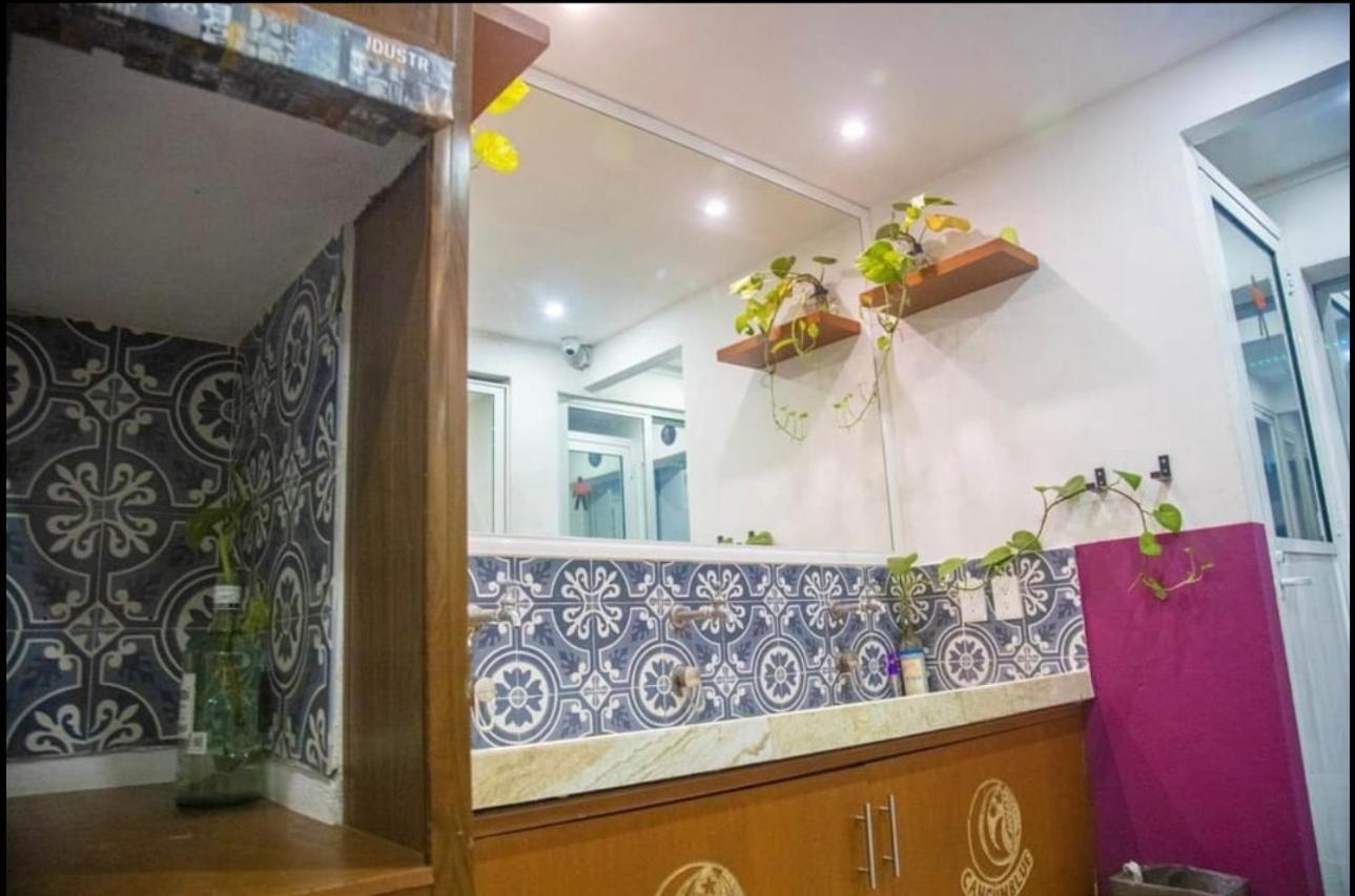 Guest house Boutique &
