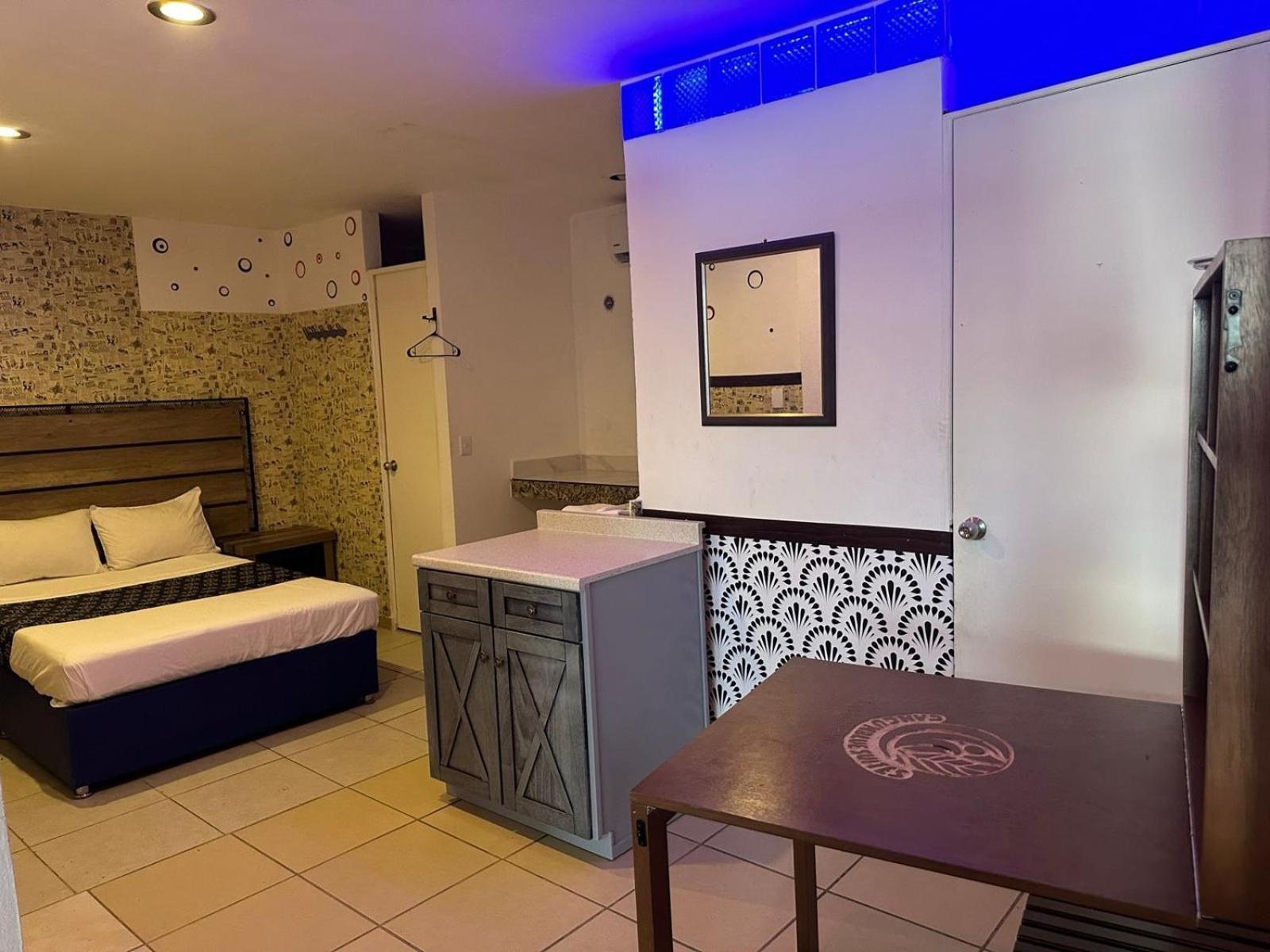 Boutique & Guest house *