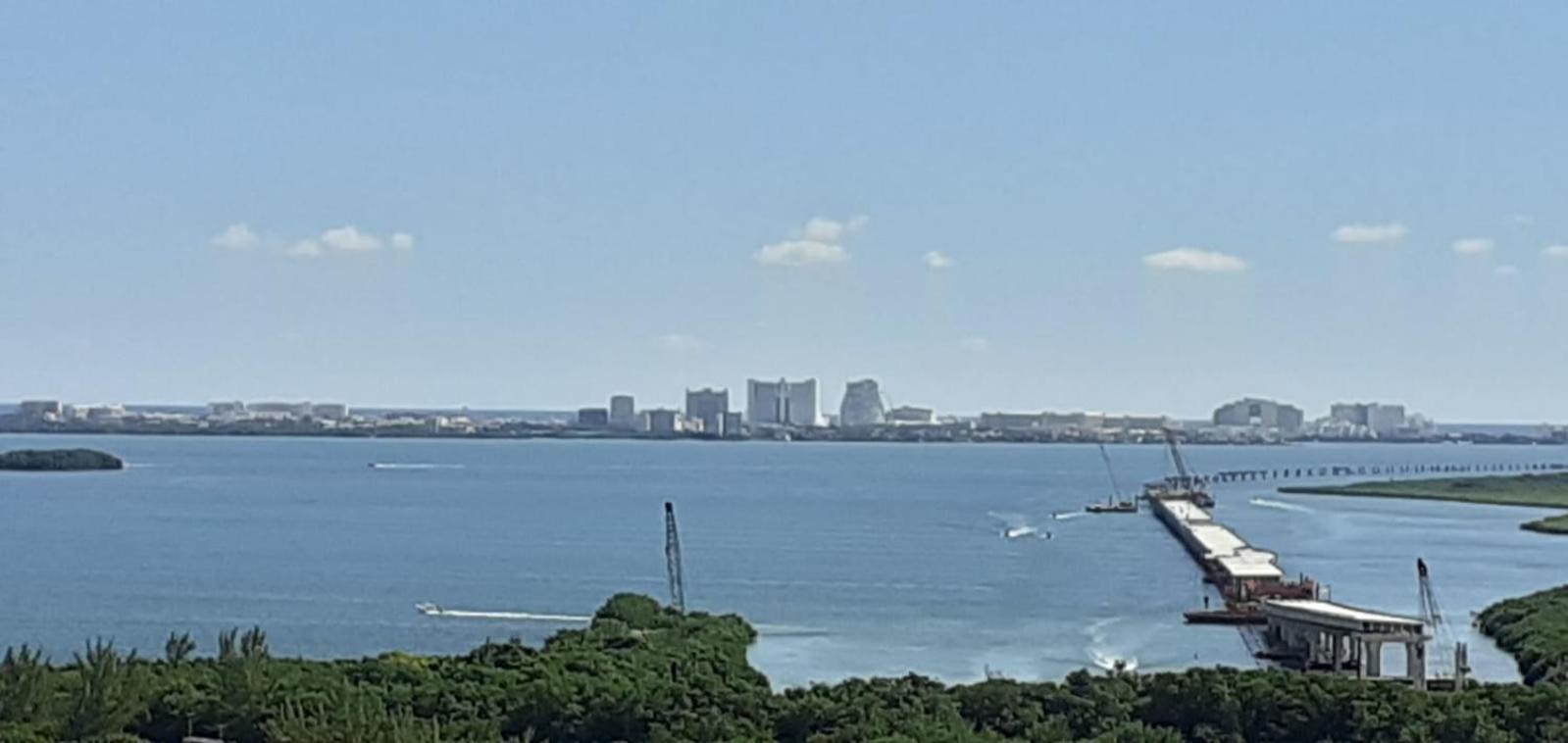 Hotel Travel Cancun