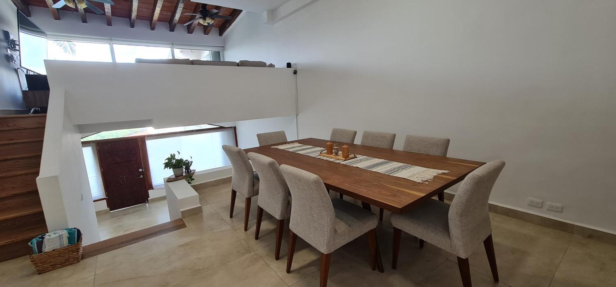 Cascadas, Spacious With Workspace, Pool & Fast Wi-fi Cancun