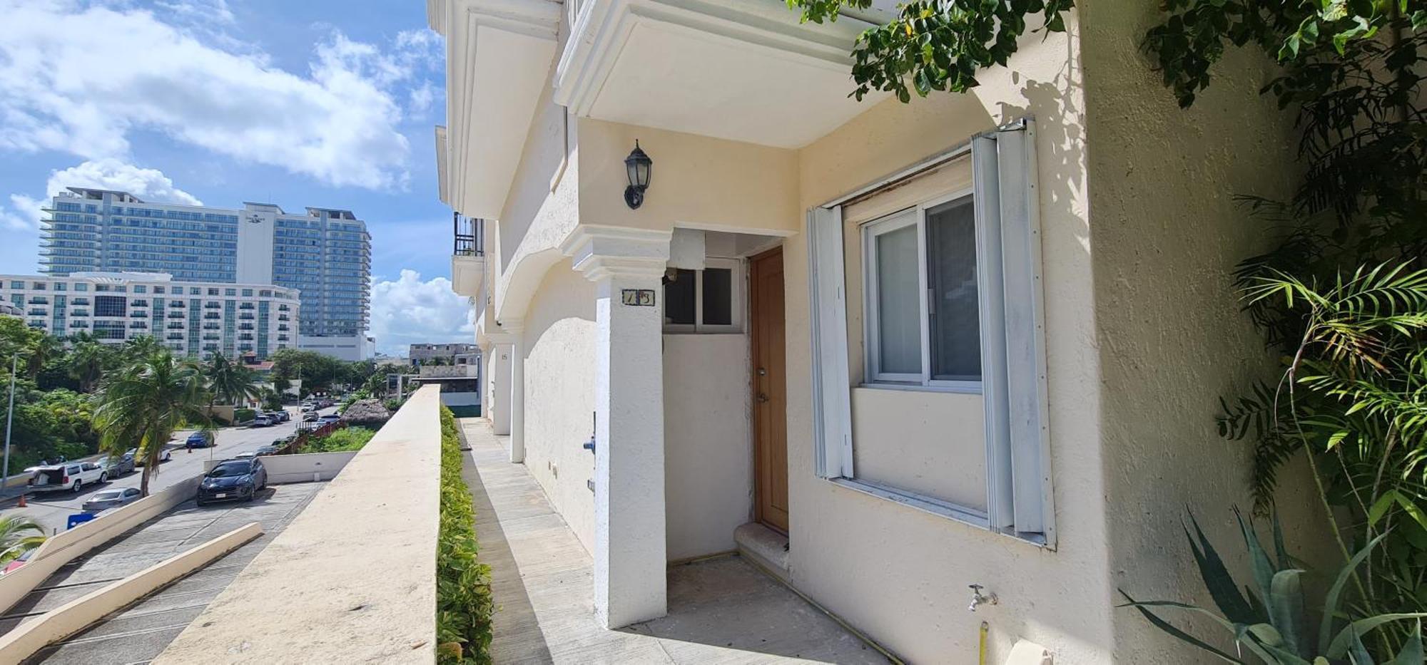 Cascadas, Spacious With Workspace, Pool & Fast Wi-fi Holiday home