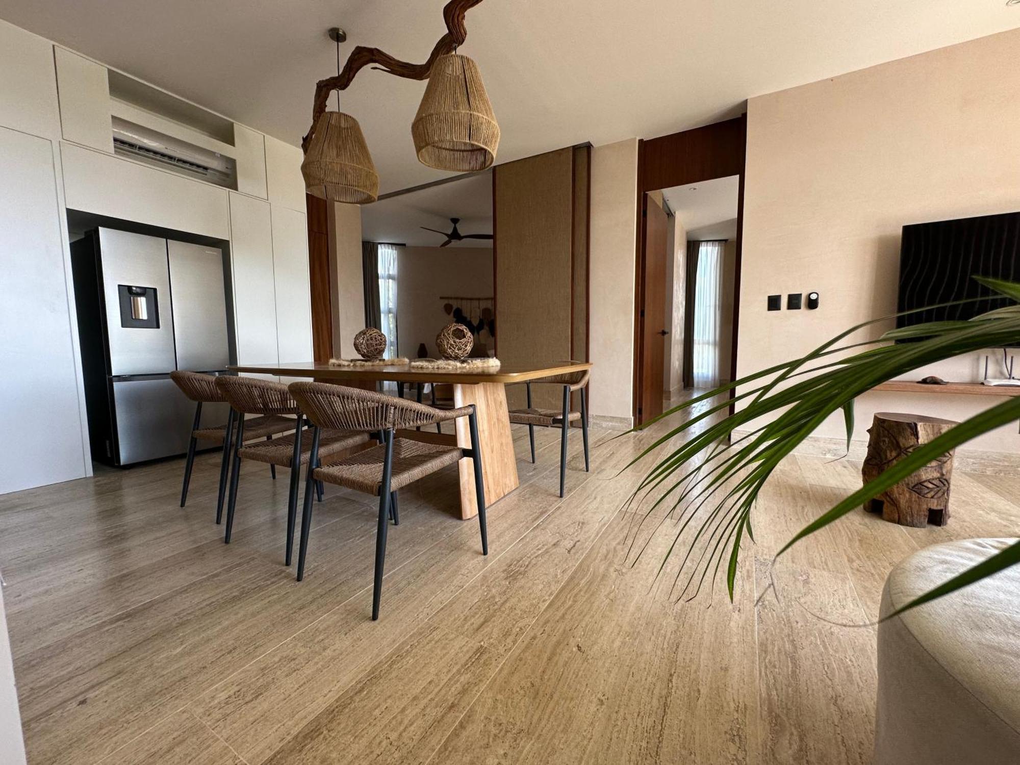 Apartment Living The Noom *