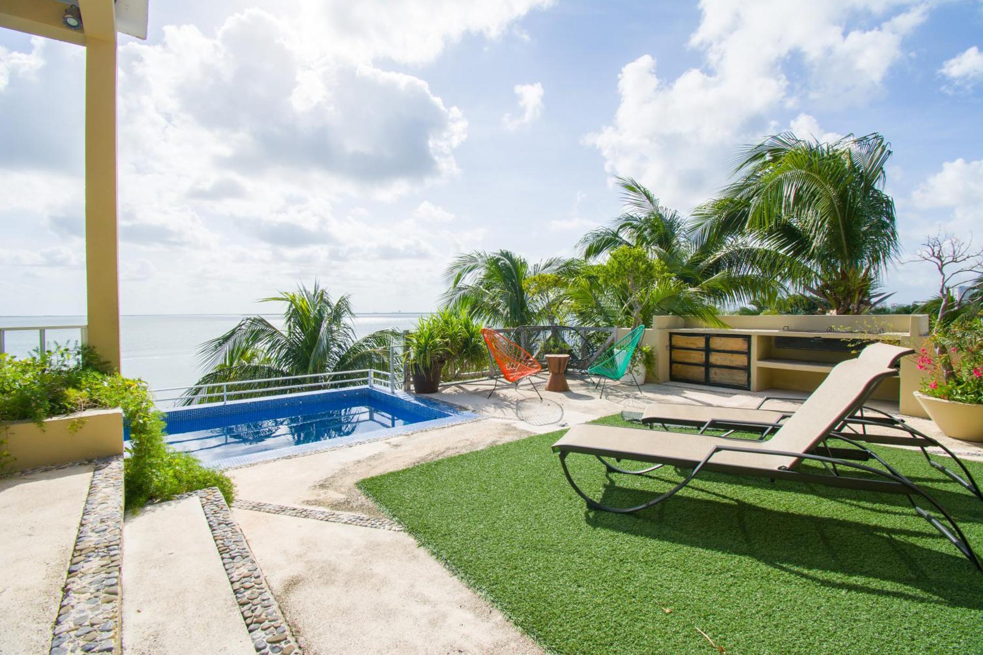 La Casa Bonita Alessia Holiday home *