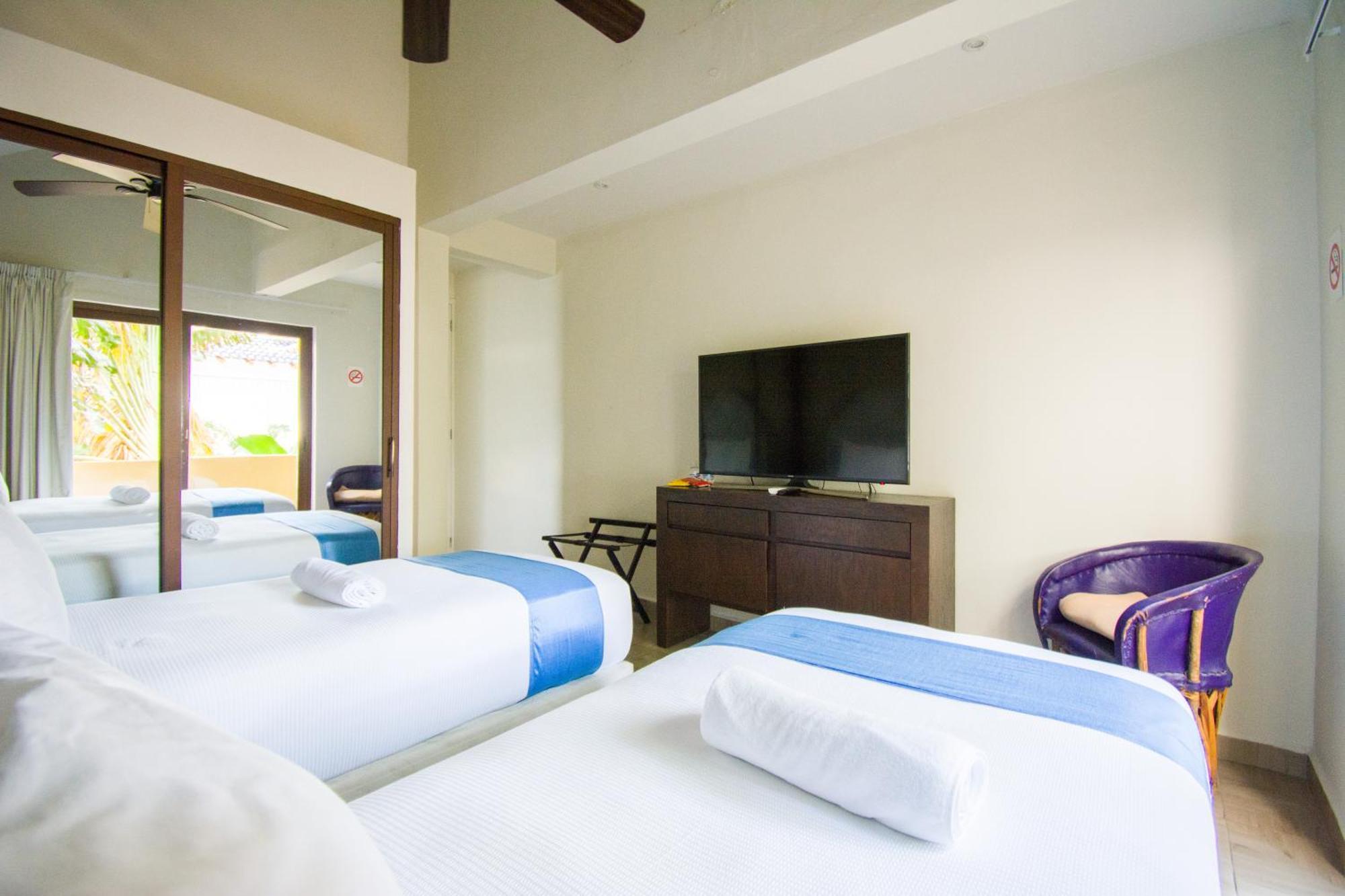 La Casa Bonita Alessia Holiday home Cancun