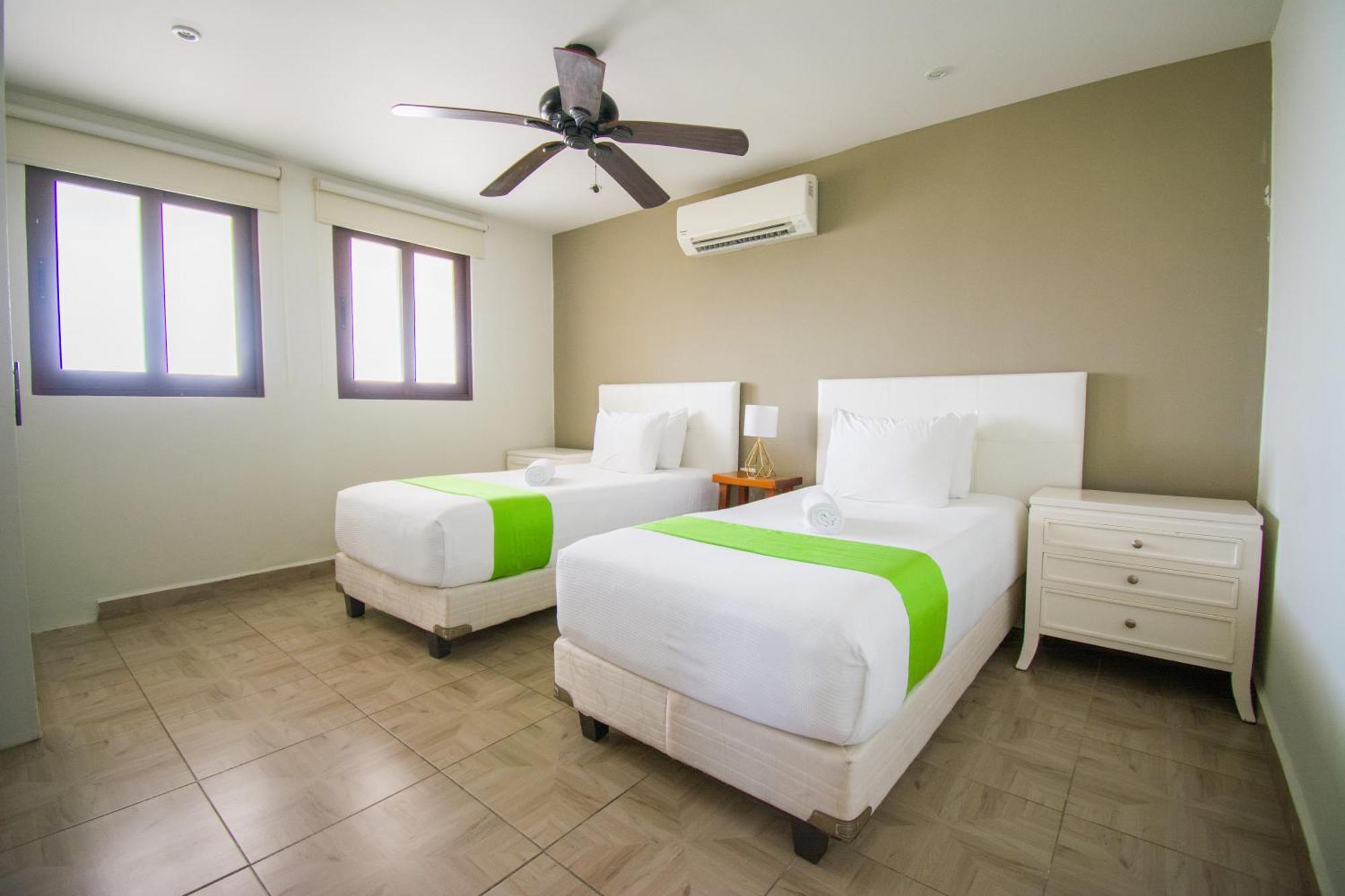 La Casa Bonita Alessia Cancun