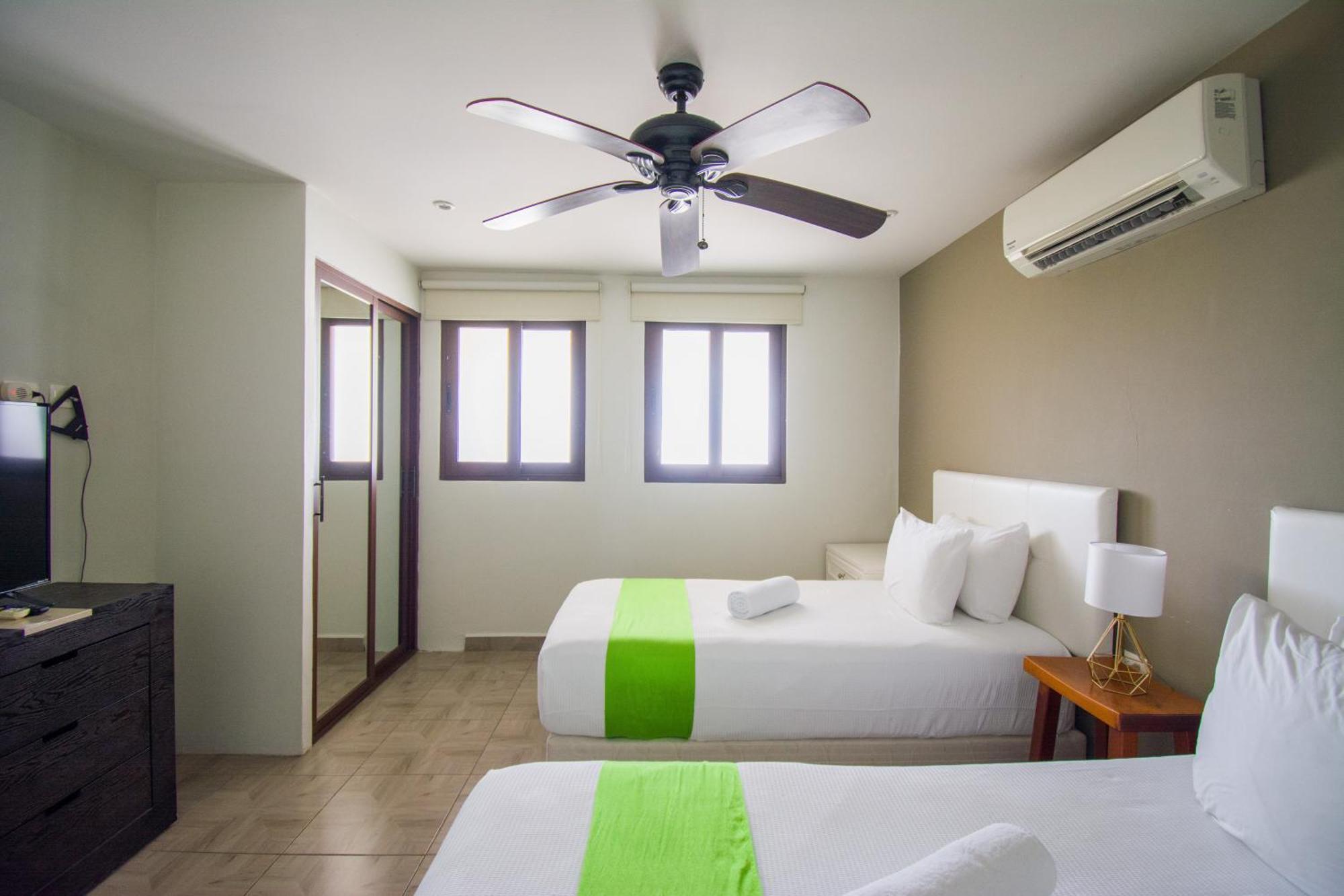 La Casa Bonita Alessia Holiday home