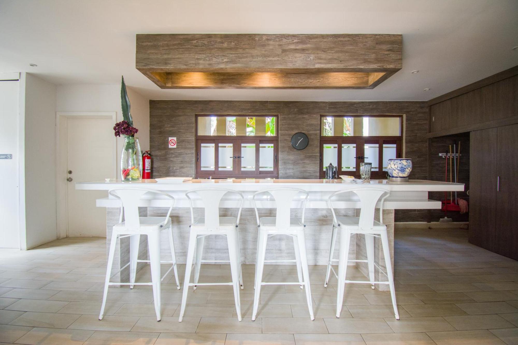 La Casa Bonita Alessia Holiday home *
