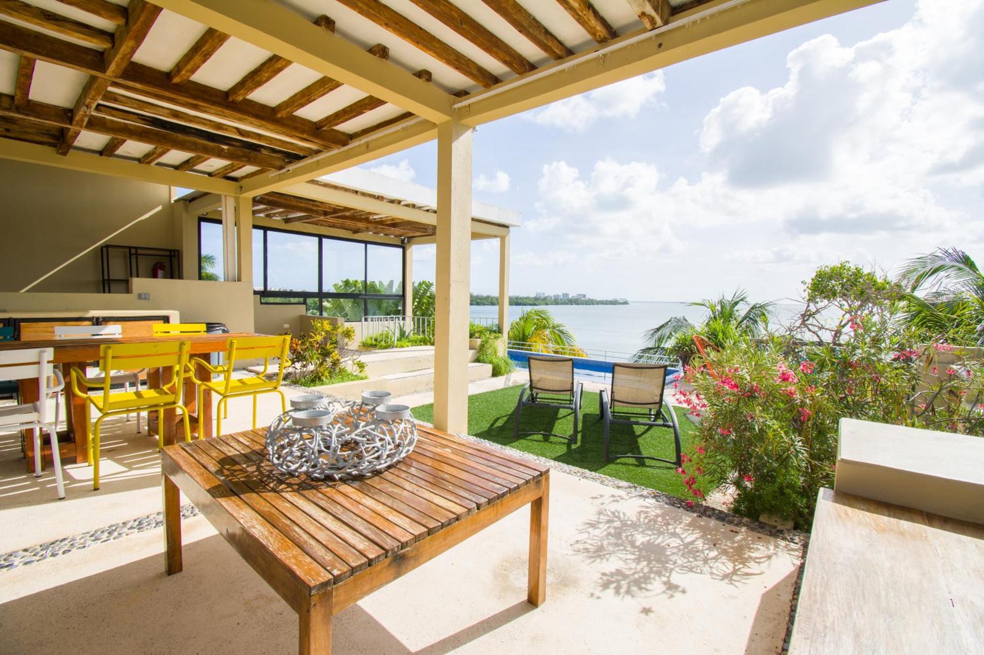 Holiday home La Casa Bonita Alessia *