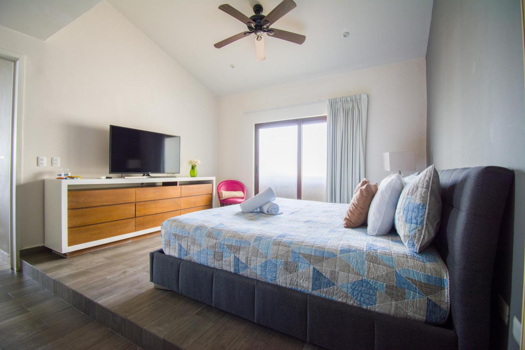 La Casa Bonita Alessia Holiday home *