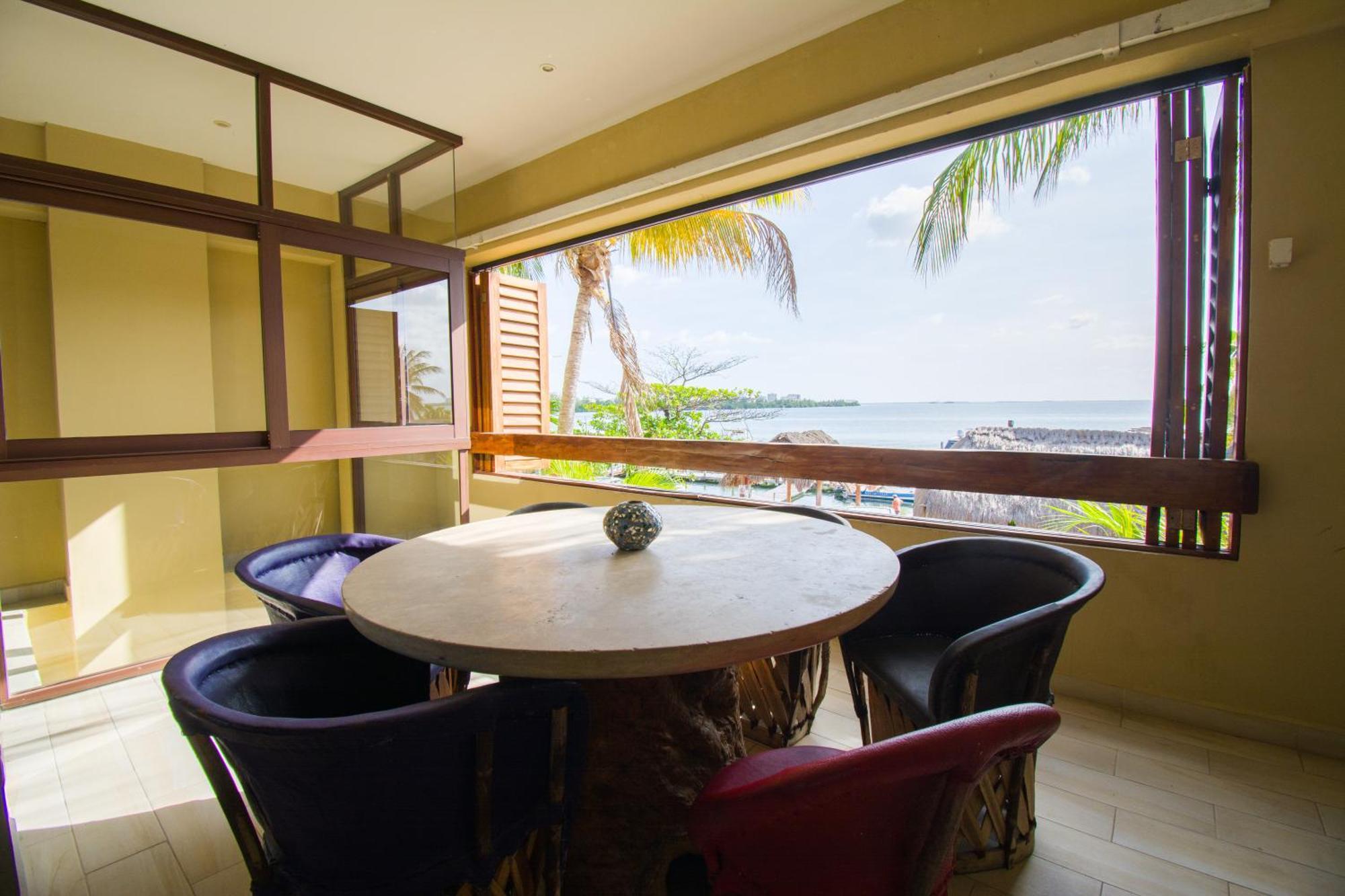 La Casa Bonita Alessia Holiday home Cancun
