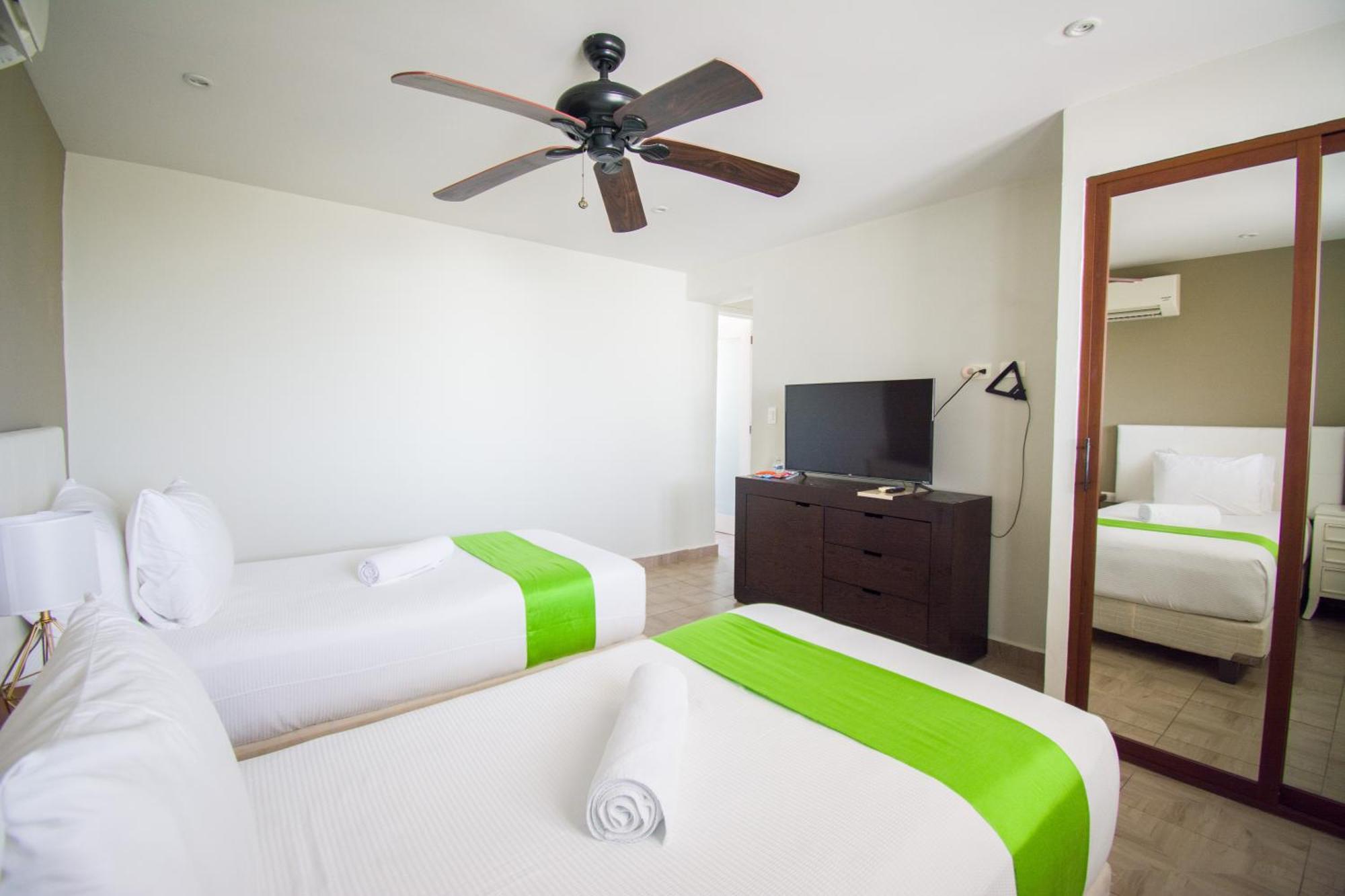 La Casa Bonita Alessia Holiday home
