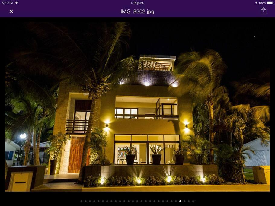 Holiday home La Casa Bonita Alessia *