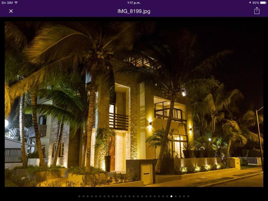 La Casa Bonita Alessia Holiday home