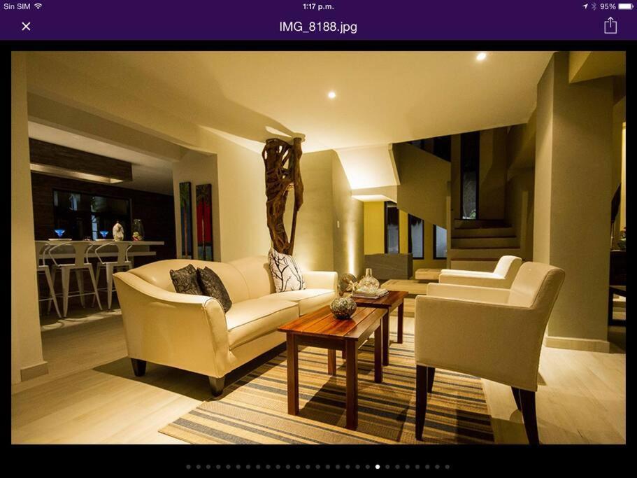 La Casa Bonita Alessia Holiday home *