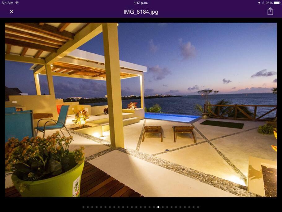 La Casa Bonita Alessia Holiday home Cancun