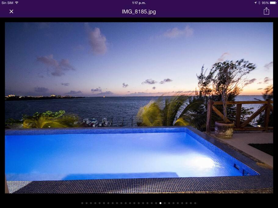 La Casa Bonita Alessia Holiday home