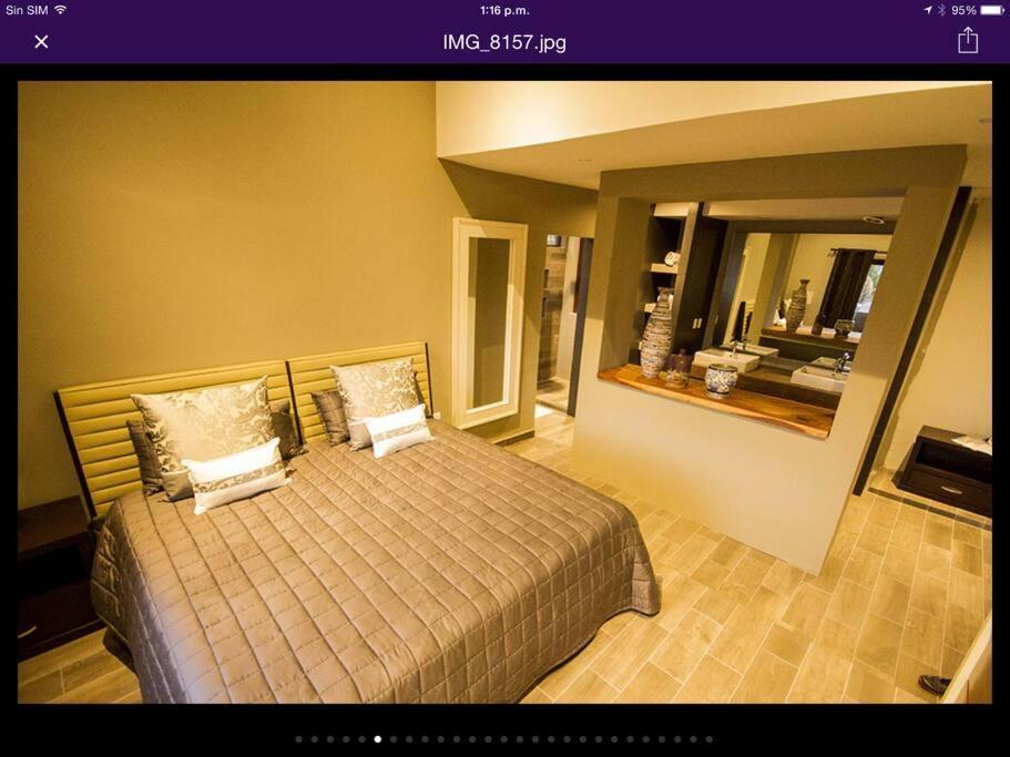 La Casa Bonita Alessia Holiday home *