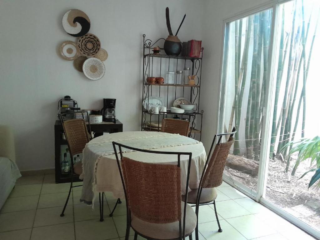 Casa Mariposas Privatunterkunft