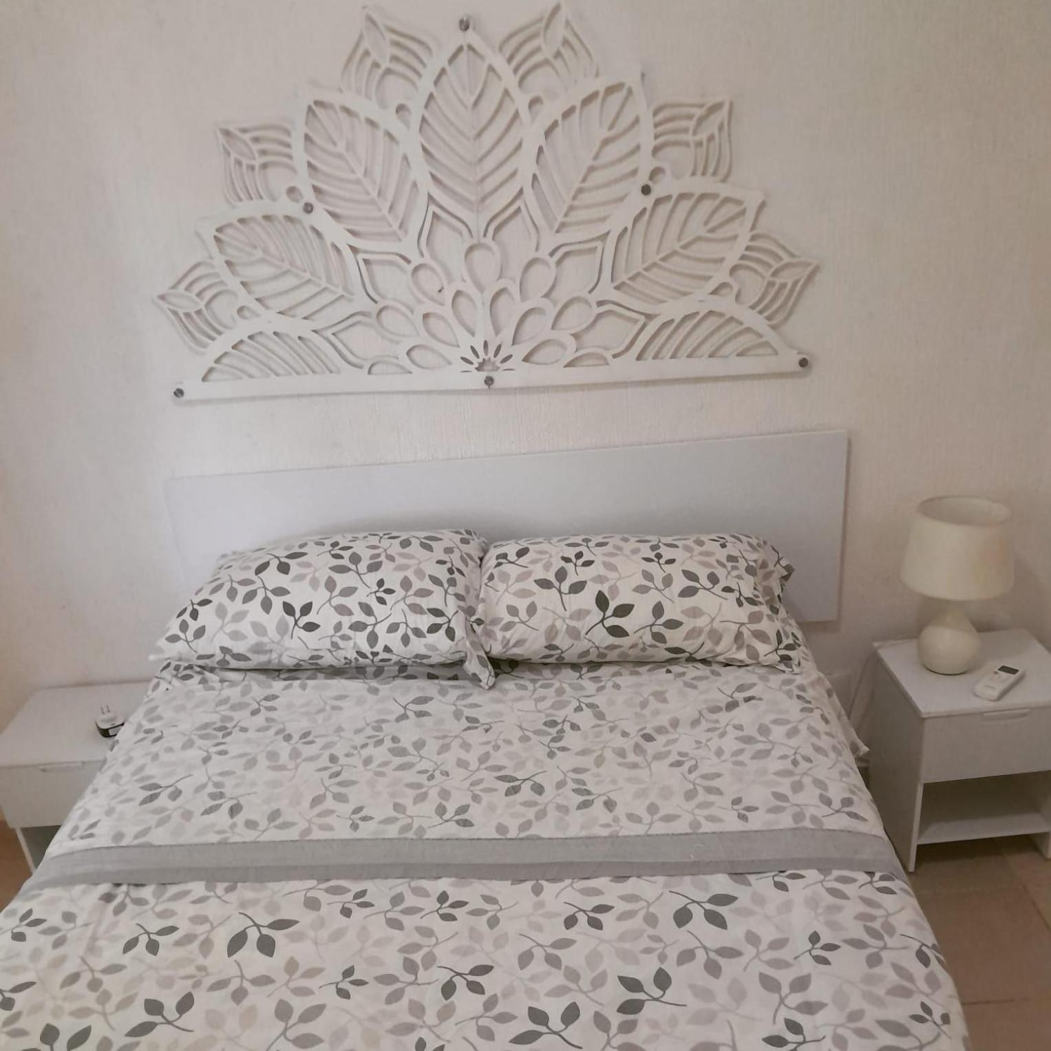 Casa Mariposas Privatunterkunft *