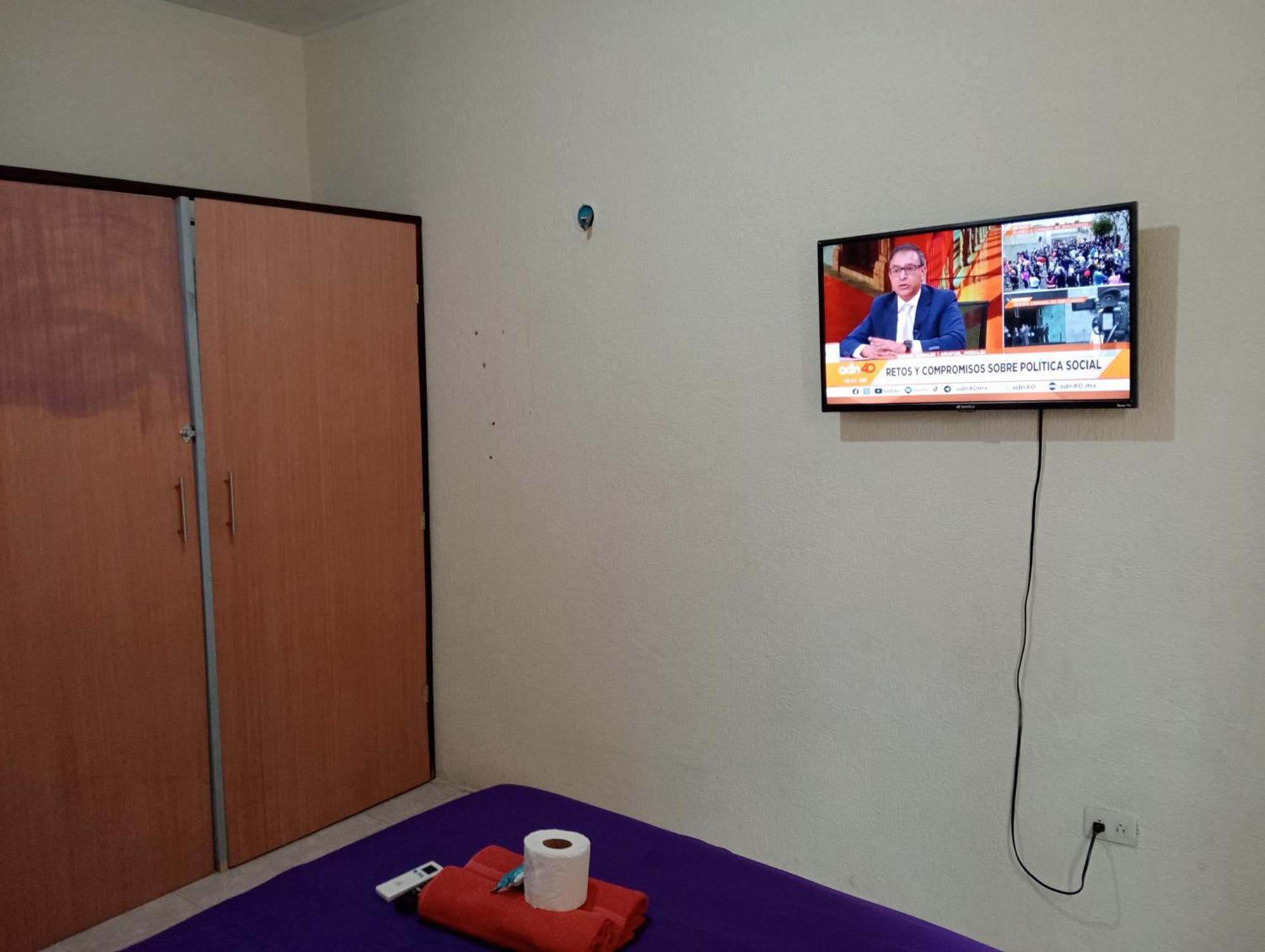 Casita Linda Vista , Free Wifi Cancun